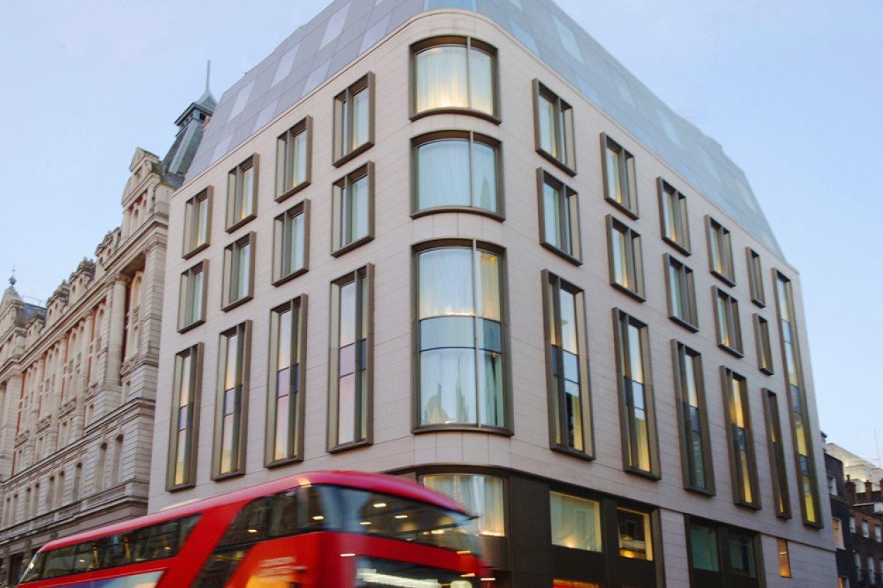 Aparthotel Wilde Covent Garden Londra