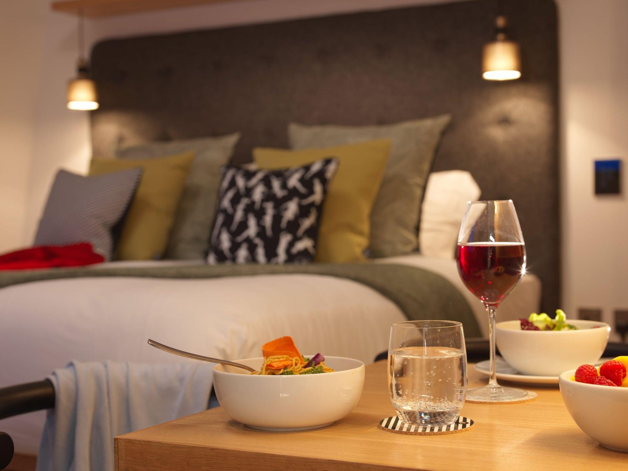 Wilde Covent Garden Aparthotel Londra