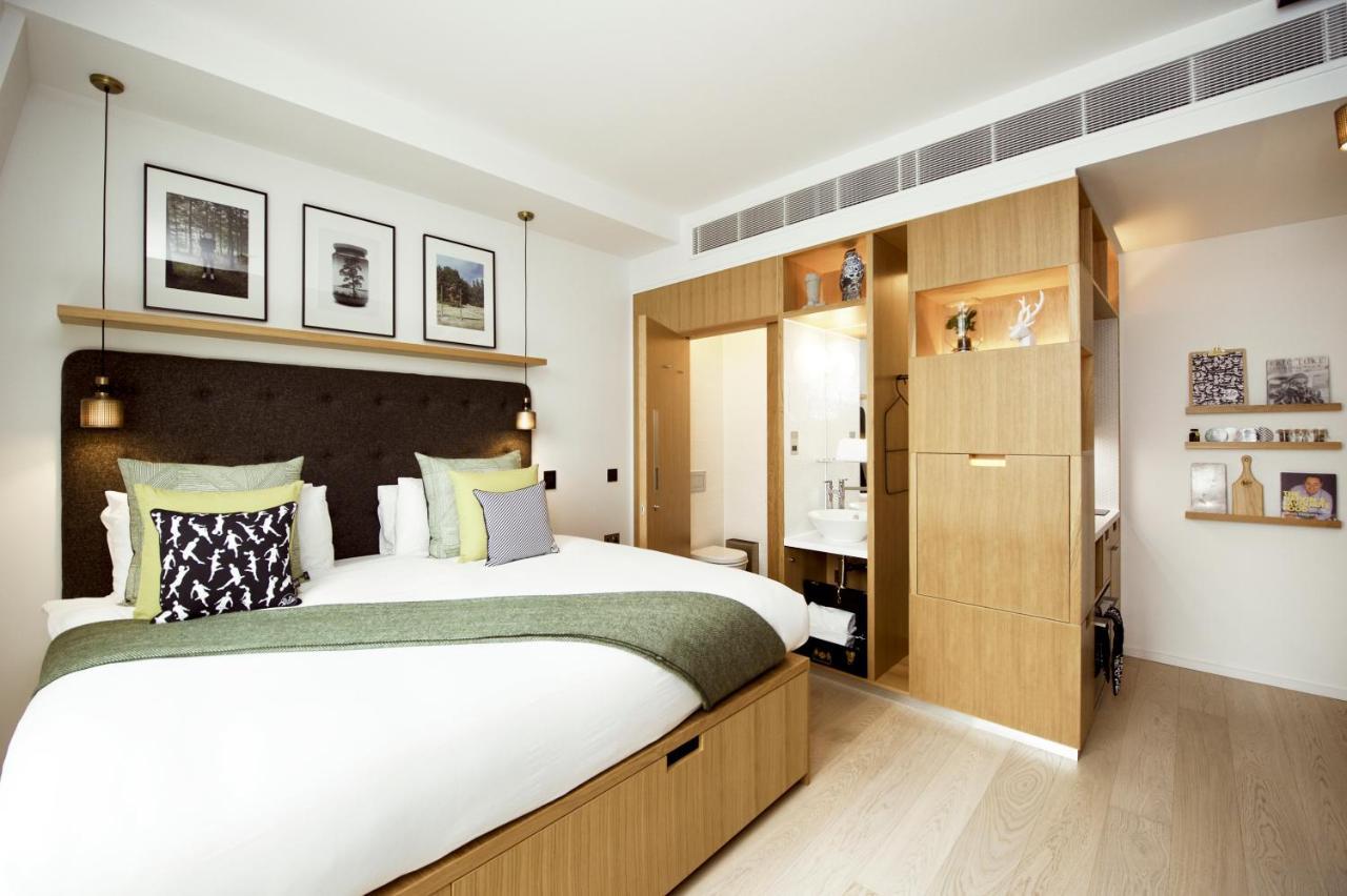 Aparthotel Wilde Covent Garden Londra