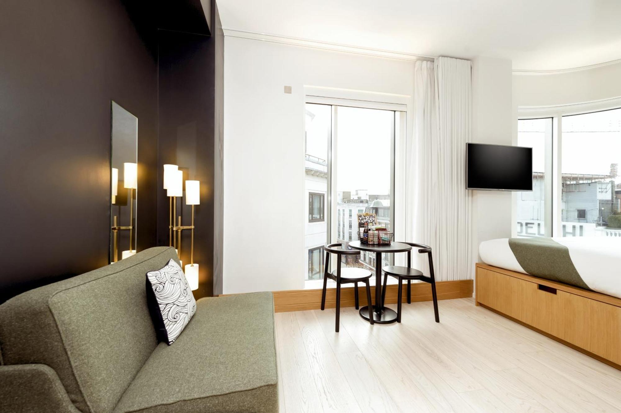 Aparthotel Wilde Covent Garden Londra